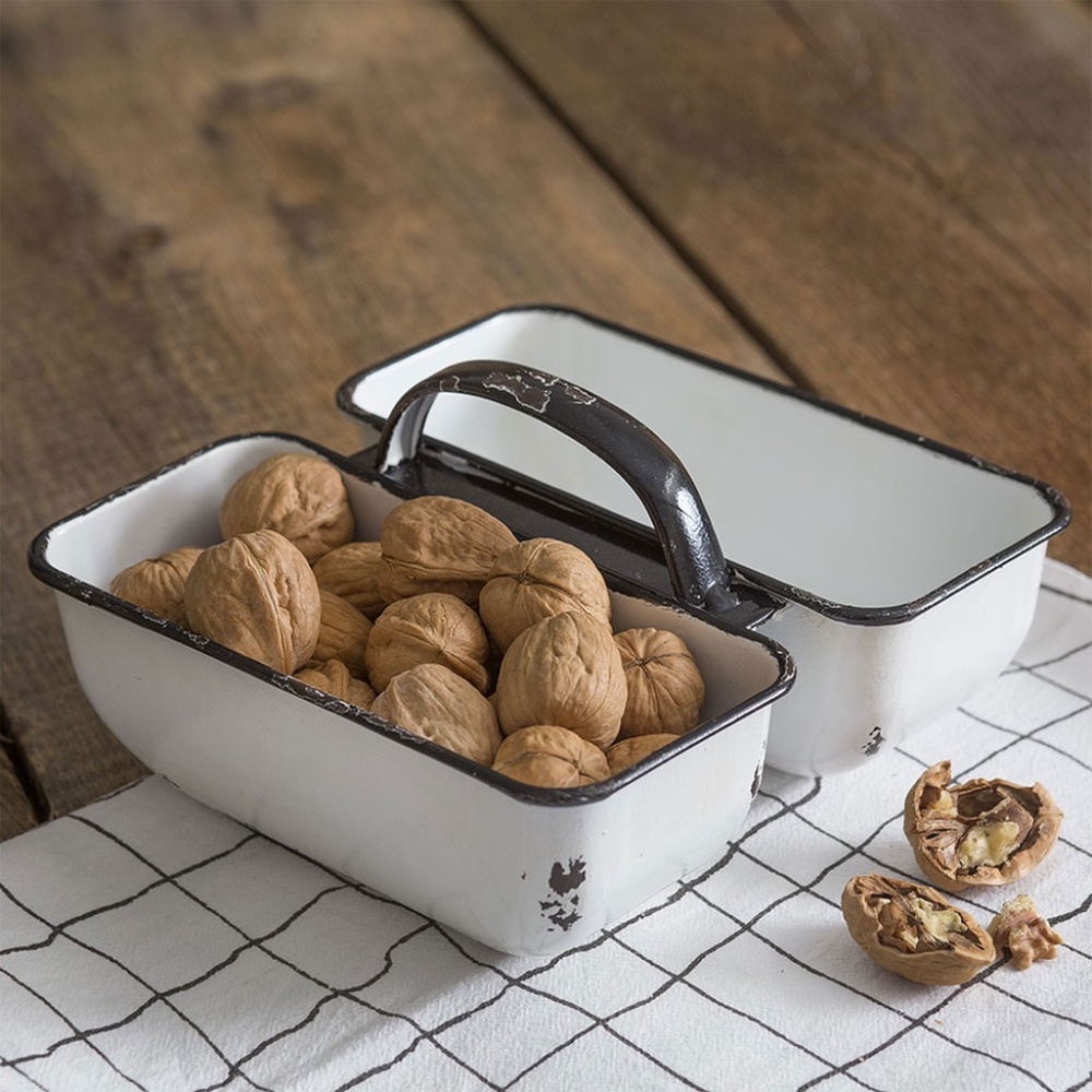 Two Section Counter Caddy